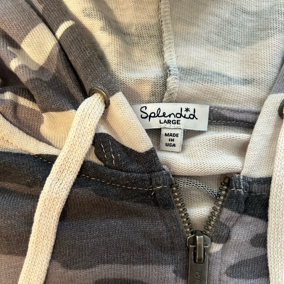 Splendid hoodie - Picture 2 of 6